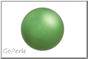 Swarovski� 5810 Crystal Pearls, 8mm, 2014 - eden green, 1 Stk.